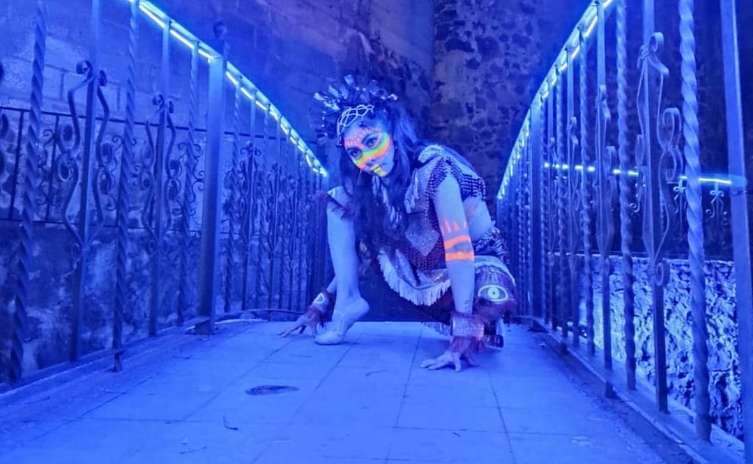 Foto: cortesía El Paseo del Duende