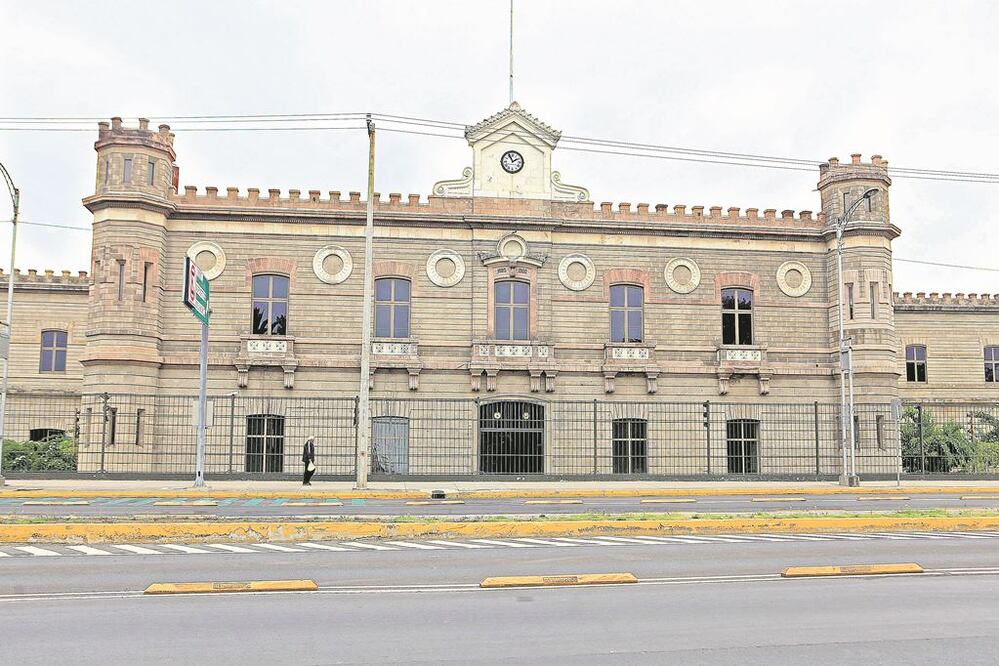 Foto: Archivo EL UNIVERSAL