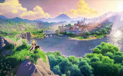 Te decimos qué necesitas para descargar Genshin Impact en tu consola, PC o móvil