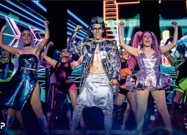 Juntos, Los Polinesios se enfrentan al cambio