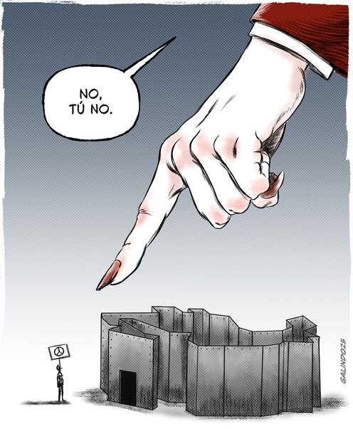 Cartón de Galindo