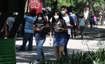 Crónicas del coronavirus. "Eso del virus es pura babosada... Pero bajó las ventas"