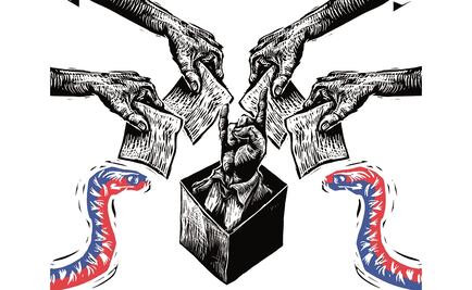 Tres cierres “de foto” y una abierta