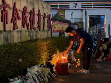 Crímenes de venganza: la creciente tendencia que preocupa en China... y la dura reacción del gobierno