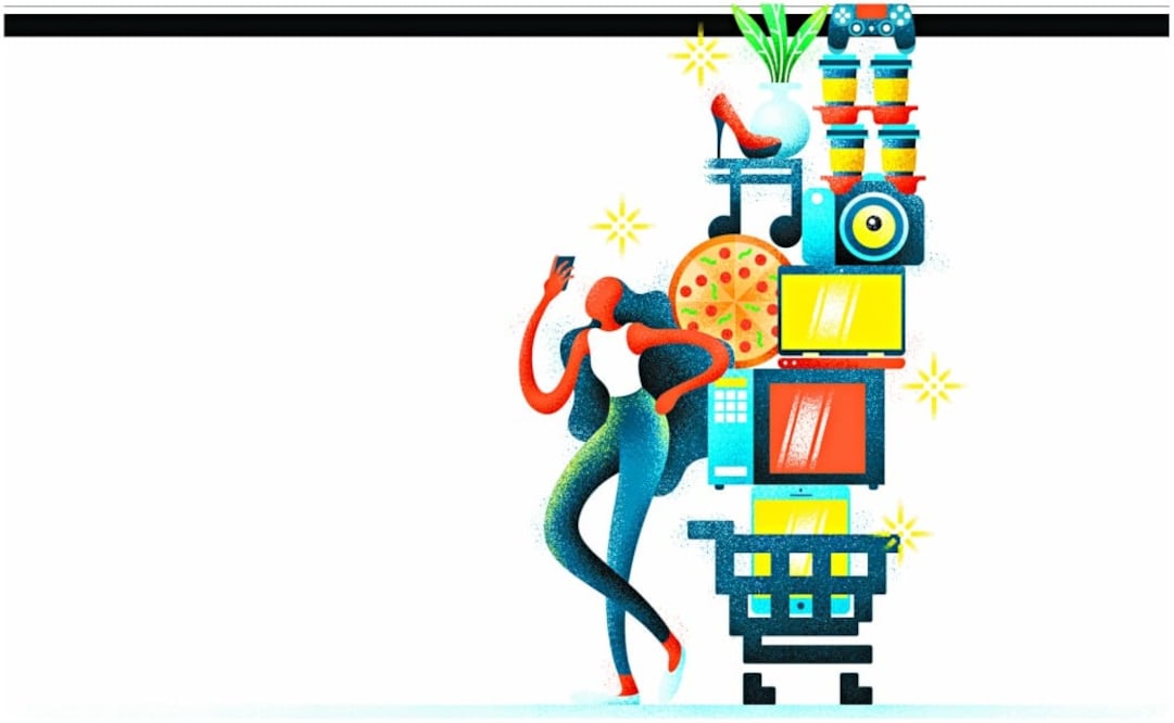 Aunque existe escepticismo, los expertos coinciden en que las transacciones económicas a través de Internet ya son muy seguras