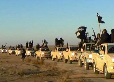 La lucha contra el Estado Islámico no ha terminado, advierte EU