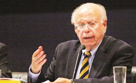 Narro va por el PRI; Beltrones no