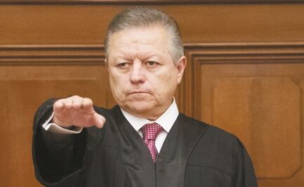 “AMLO busca beneficiarse a sí mismo”; opinan expertos sobre caso Zaldívar