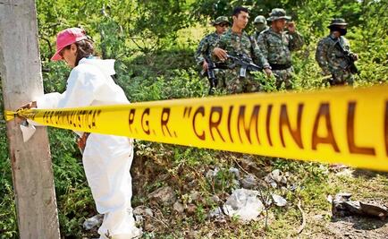 Mexico to deploy 10,200 officers to the most dangerous cities