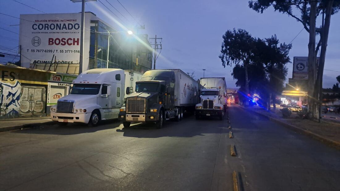 El municipio más poblado del Estado de México vive una crisis sin precedentes que pone en riesgo la calidad de vida de sus habitantes. Foto Especial