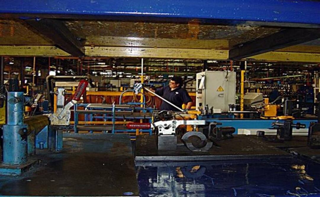 Photo: El Universal/File 