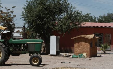 Sujetos armados irrumpen en fiesta y matan a tres niñas en Ciudad Juárez