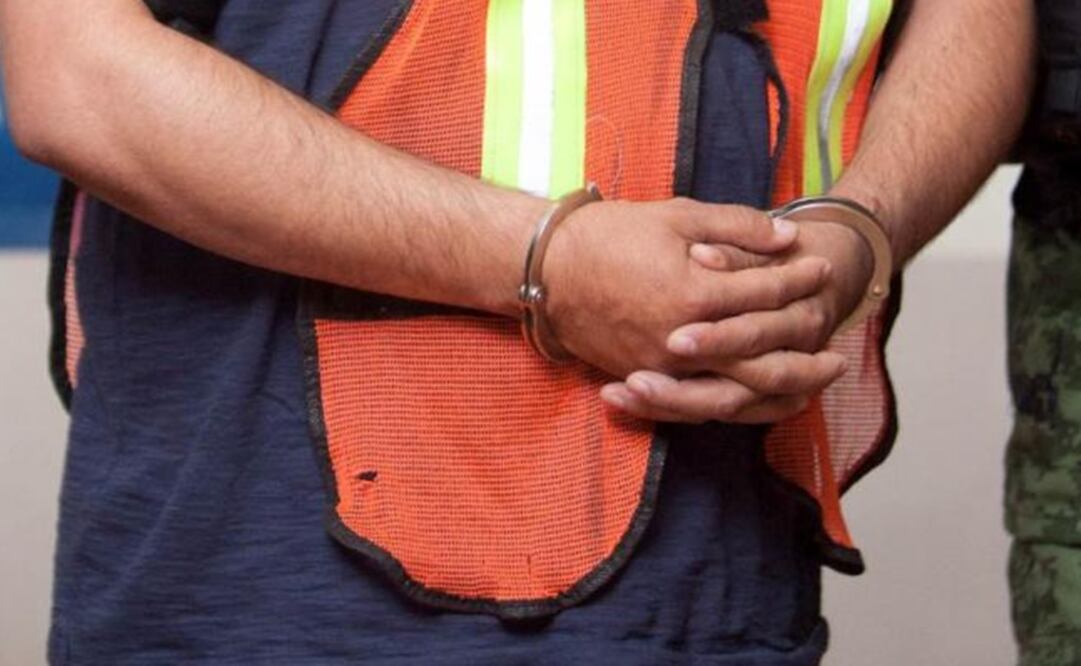 Foto de Archivo EL UNIVERSAL