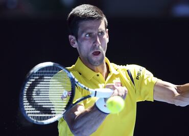 Djokovic reconoce intentaron comprarle un partido en 2007