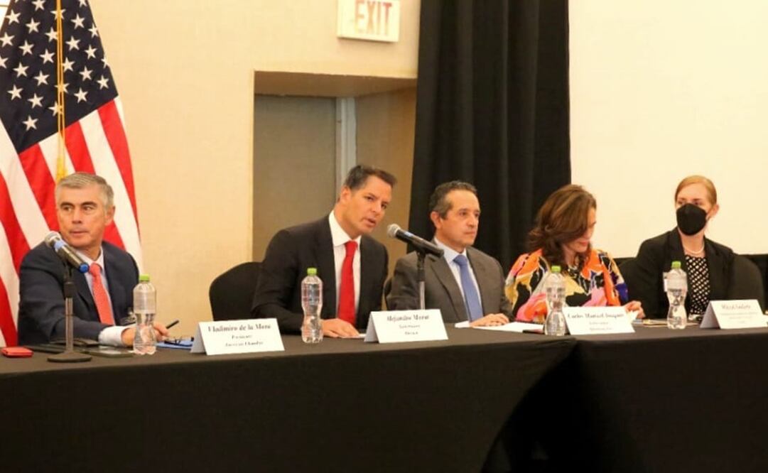 Foto: Gobierno de Oaxaca