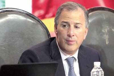 Meade se descarta para 2018… ¿ Será?