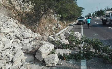 Chiapas reporta daños menores en 8 municipios por sismo