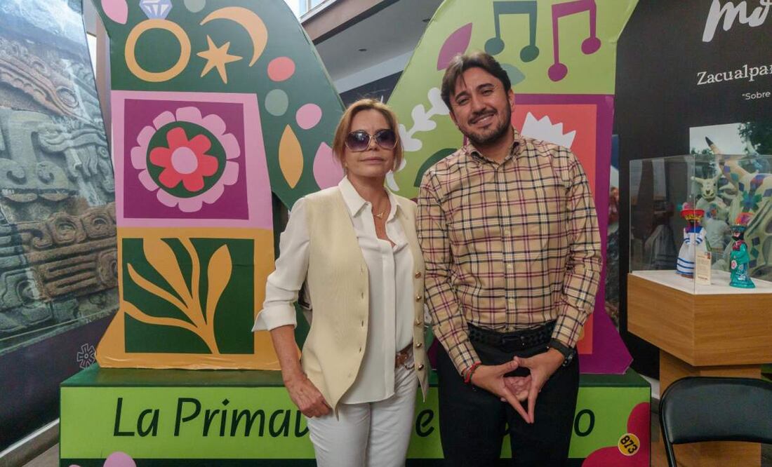 Anuncian la realización del Broadway International Film Festival Cuernavaca 2025 (12/11/2025). Foto: Especial