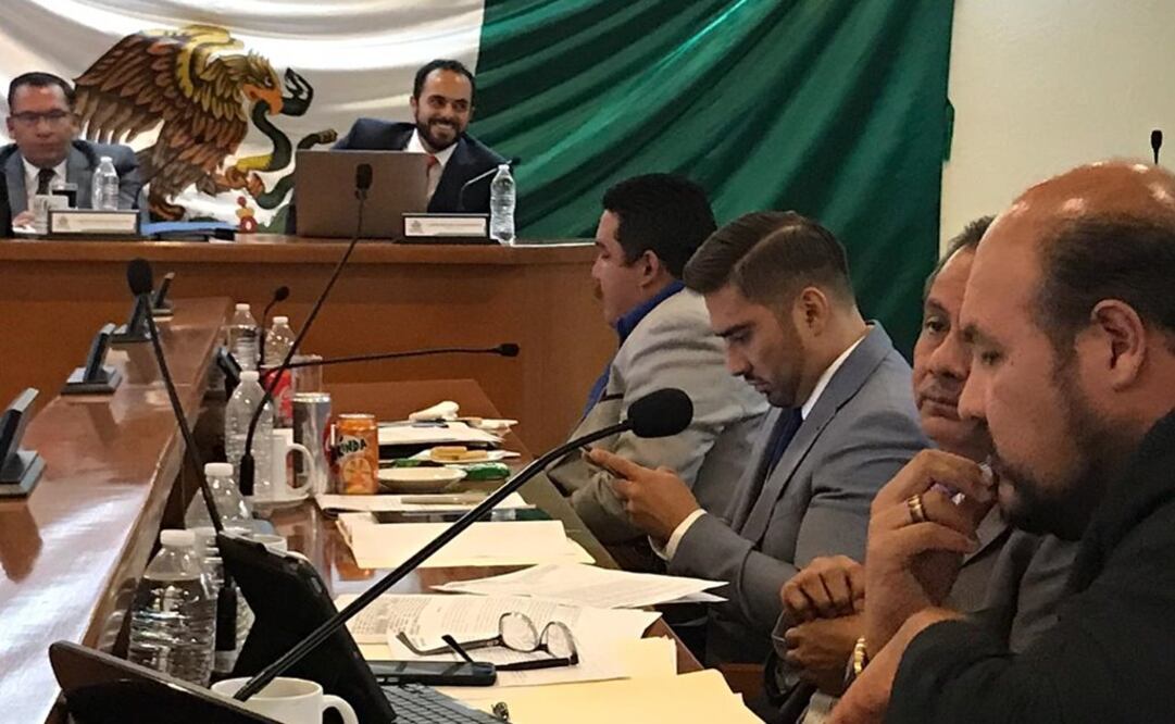 Foto: Rebeca Jiménez. EL UNIVERSAL