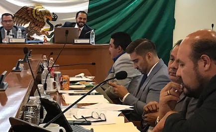 Naucalpan aprueba lineamientos para programa de canastas alimentarias