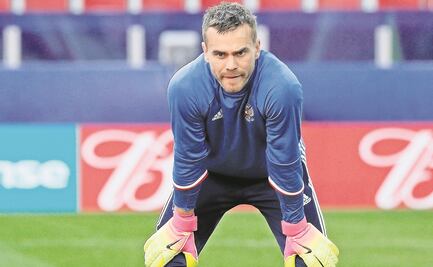 Investigan dopaje ruso en Mundial