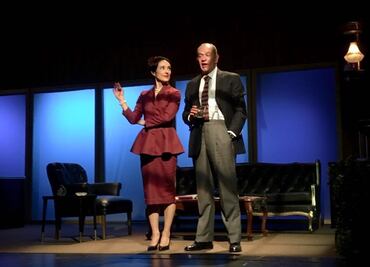 Sophie Alexander-Katz destaca la importancia del periodismo durante la pandemia