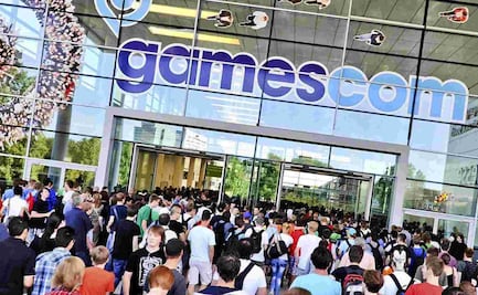 Lo mejor del Gamescom 2020