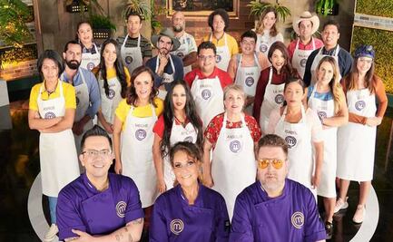 Denuncian a exconcursante de MasterChef por violencia familiar