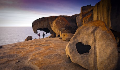 Los mejores destinos turísticos, según el Foro Económico Mundial