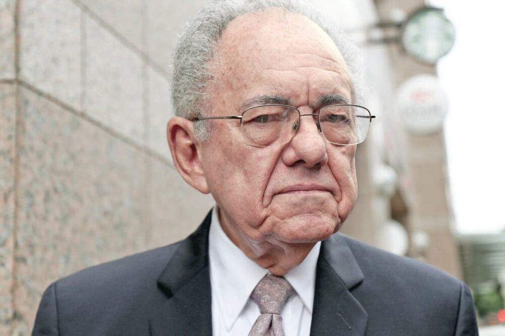 Espriú y Riobóo, una dupla tóxica para AMLO