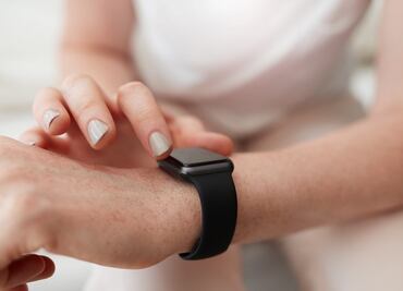 Conoce cuatro smartwatch con gran diseño