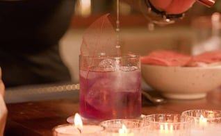 Así se vivió el 5° aniversario de Zapote Bar en la Riviera Maya