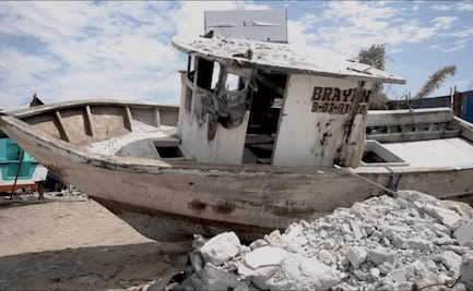 Aguacate, pesca y hasta mercurio; CJNG impacta a las economías rurales de México y América Latina