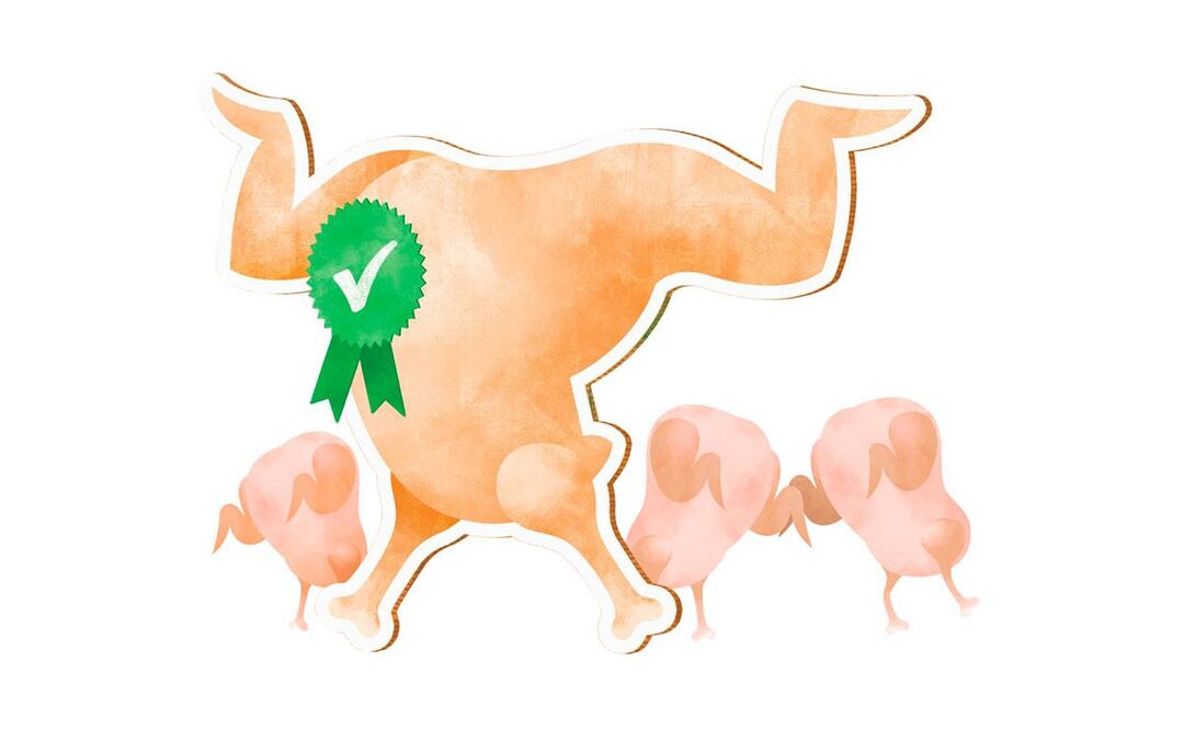 Ilustración: IVÁN VARGAS. EL UNIVERSAL