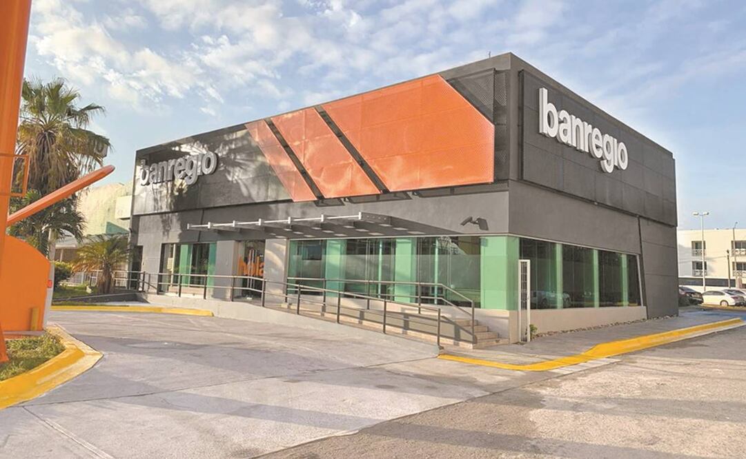 Banregio registró un crecimiento de 70% en transferencias durante 2020 y los meses más complicados del confinamiento. Foto: CORTESÍA