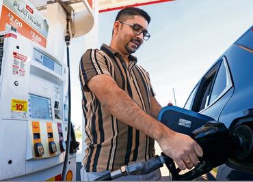 Piden a la CRE apostar por acuerdos entre gasolineros y autoridades para regularización del sector