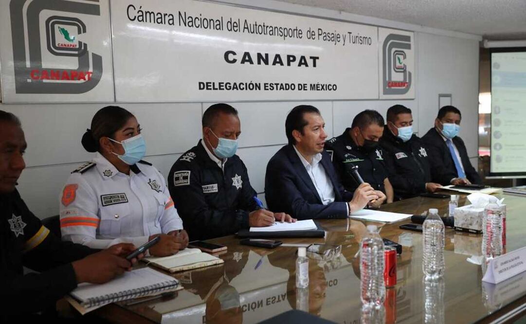 Foto: Jorge Alvarado / EL  UNIVERSAL