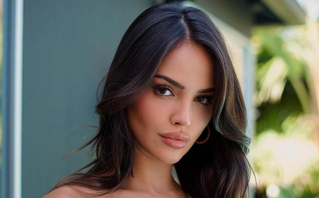 Foto: Instagram @eizagonzalez