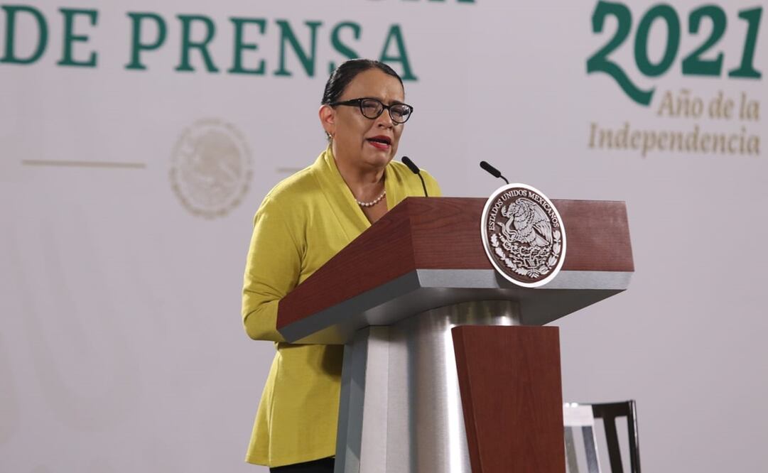 Foto: Carlos Mejía/EL UNIVERSAL 