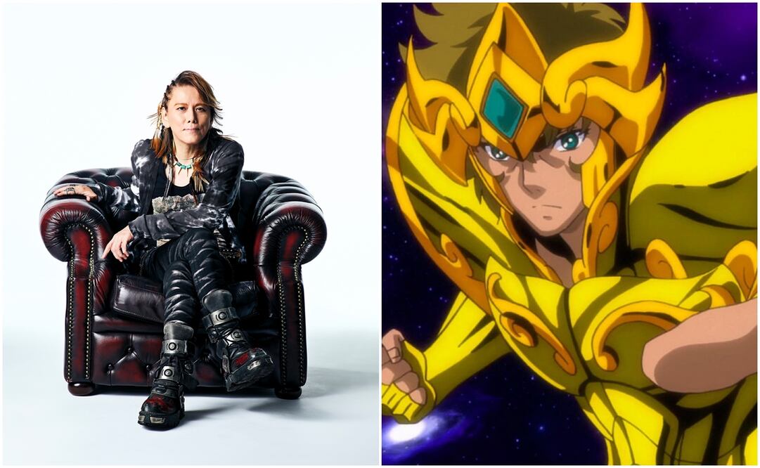 Muere Nobuo Yamada, voz del icónico opening de “Los Caballeros del Zodiaco”; ¿quién era el cantante?