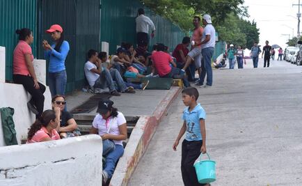 CNTE toma nuevamente oficinas de educación en Chiapas