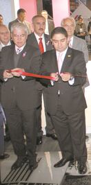 PGJ blinda las pesquisas contra exfuncionarios