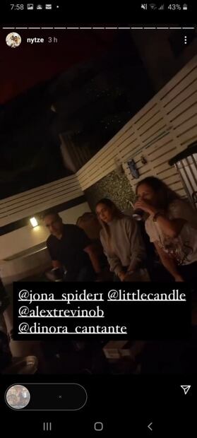 Jonathan Orozco no aprende, vuelve a romper protocolos 