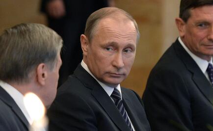 Erdogan, complacido por próxima reunión con Putin