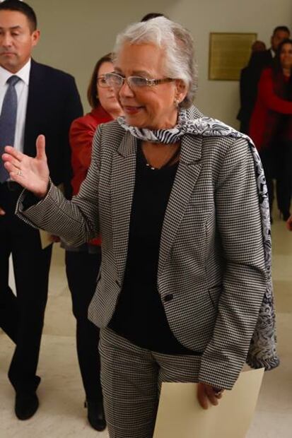 Estamos mejor con López Obrador