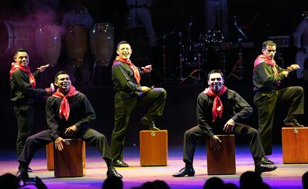 Gendarmería vigila seguridad en Cervantino