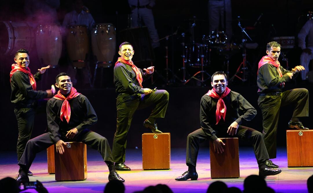 (Foto: Juan Carlos Reyes/El Universal)