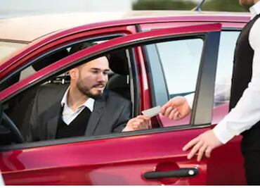 No habrá valet parking en hoteles en la nueva normalidad: Concanaco