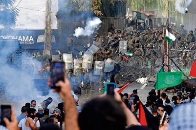 Israel autoriza ingreso de ayuda humanitaria a Gaza por Egipto