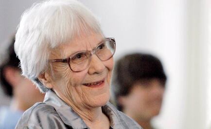 Muere Harper Lee, autora de "Matar un ruiseñor"